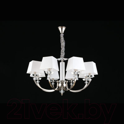 Люстра Aployt Gay APL.754.03.08