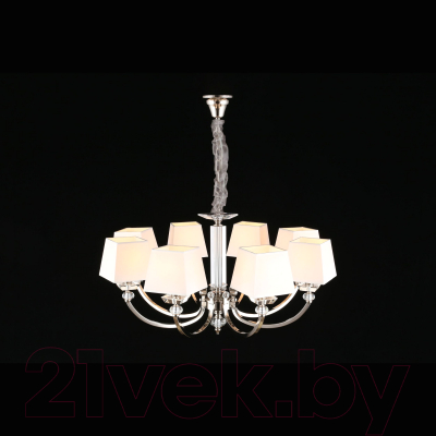 Люстра Aployt Gay APL.754.03.08