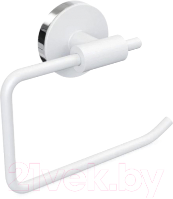 Держатель для туалетной бумаги FORA FOR-LORD016WT - фото