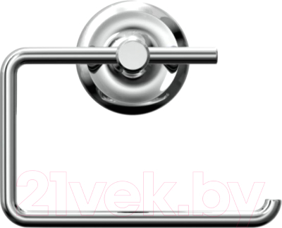 Держатель для туалетной бумаги FORA FOR-DP016 - фото