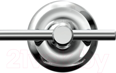 Держатель для туалетной бумаги FORA FOR-DP016