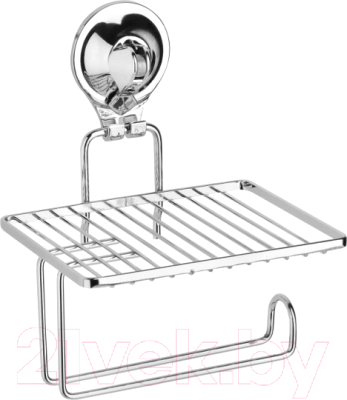 Держатель для туалетной бумаги FORA T002 - фото