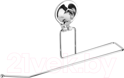 Держатель для бумажных полотенец в ванную FORA T009 - фото