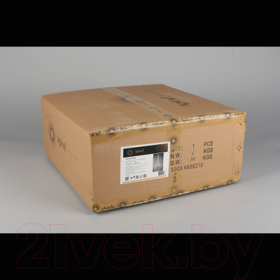 Люстра Aployt Koletta APL.755.03.08