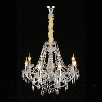 Люстра Aployt Koletta APL.755.03.08