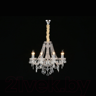 Люстра Aployt Koletta APL.755.03.08