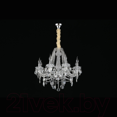 Люстра Aployt Koletta APL.755.03.08