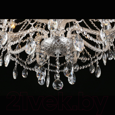 Люстра Aployt Koletta APL.755.03.08