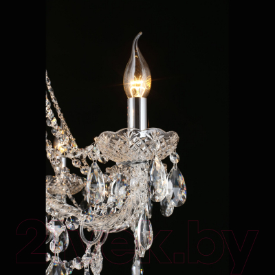 Люстра Aployt Koletta APL.755.03.08