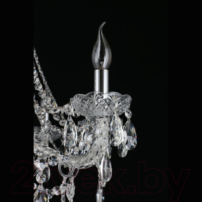 Люстра Aployt Koletta APL.755.03.08