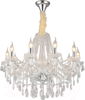 Люстра Aployt Koletta APL.755.03.10 - фото