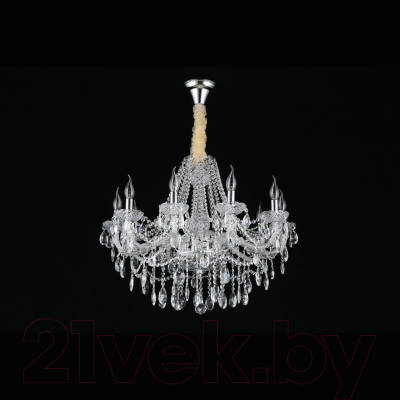 Люстра Aployt Koletta APL.755.03.10