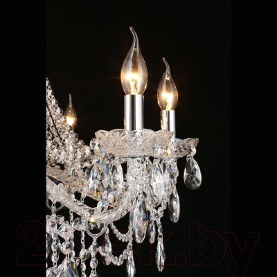 Люстра Aployt Koletta APL.755.03.10