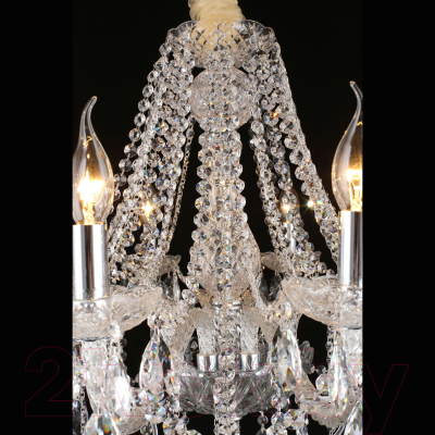 Люстра Aployt Koletta APL.755.03.10