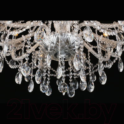 Люстра Aployt Koletta APL.755.03.10