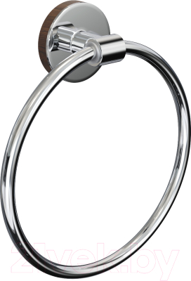 Кольцо для полотенца FORA FOR-LORD011CR - фото