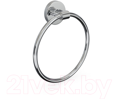 Кольцо для полотенца FORA FOR-LORD011CR