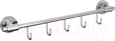 Держатель для полотенца FORA FOR-LORD049CR - фото