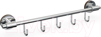 Держатель для полотенца FORA FOR-LORD049CR