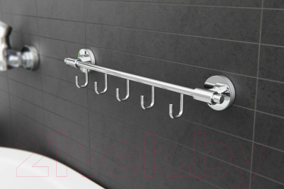 Держатель для полотенца FORA FOR-LORD049CR