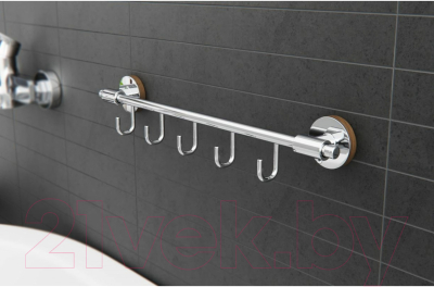 Держатель для полотенца FORA FOR-LORD049CR