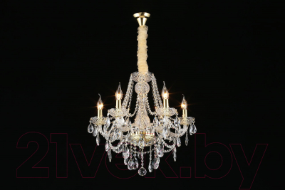 Люстра Aployt Koletta APL.755.13.06