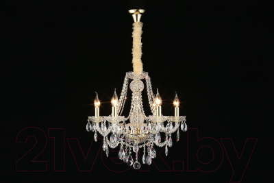 Люстра Aployt Koletta APL.755.13.06