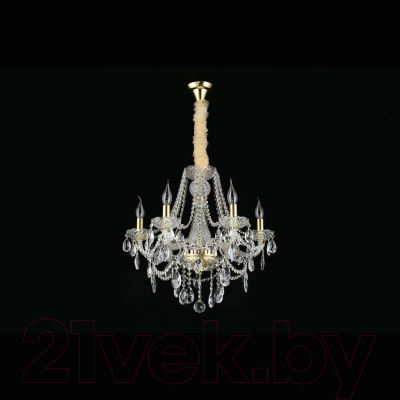 Люстра Aployt Koletta APL.755.13.06