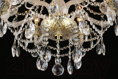 Люстра Aployt Koletta APL.755.13.06