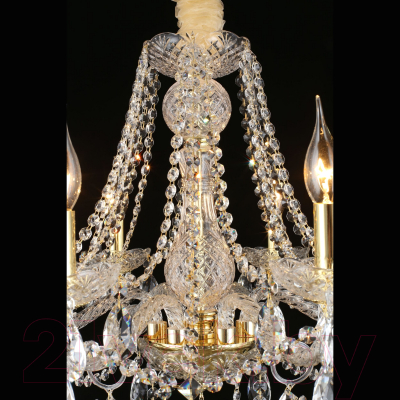 Люстра Aployt Koletta APL.755.13.06