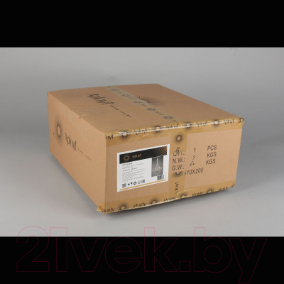 Люстра Aployt Koletta APL.755.13.06