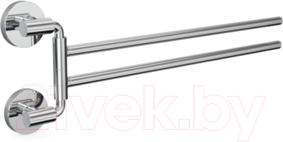 Держатель для полотенца FORA FOR-LORD022CR - фото