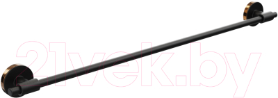 Держатель для полотенца FORA FOR-LORD002BL - фото