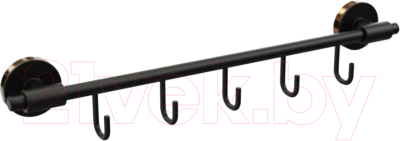 Держатель для полотенца FORA FOR-LORD049BL - фото