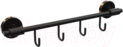 Вешалка для ванной FORA FOR-LORD004BL - фото