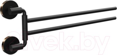 Держатель для полотенца FORA FOR-LORD022BL - фото