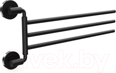 Держатель для полотенца FORA FOR-LORD023BL - фото