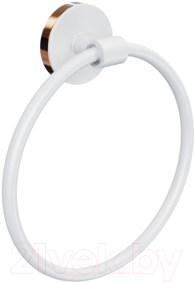 Кольцо для полотенца FORA FOR-LORD011WT - фото