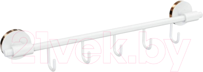 Держатель для полотенца FORA FOR-LORD049WT - фото