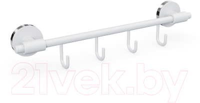 Вешалка для ванной FORA FOR-LORD004WT