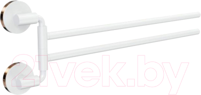 Держатель для полотенца FORA FOR-LORD022WT