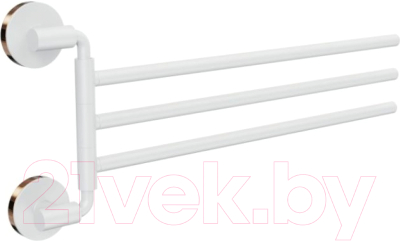 Держатель для полотенца FORA FOR-LORD023WT