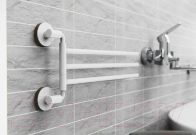 Держатель для полотенца FORA FOR-LORD023WT