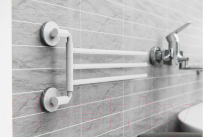 Держатель для полотенца FORA FOR-LORD023WT