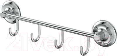 Вешалка для ванной FORA FOR-DP004 - фото