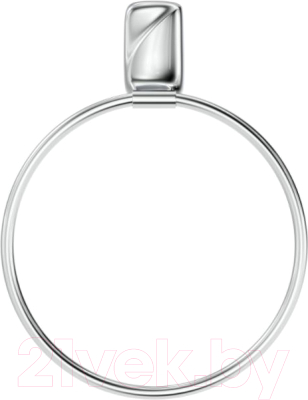 Кольцо для полотенца FORA FOR-FL011