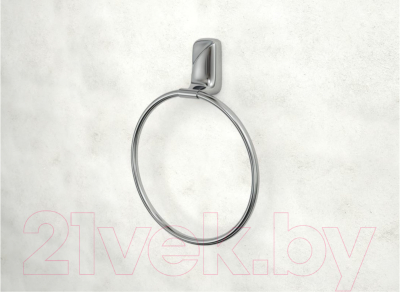 Кольцо для полотенца FORA FOR-FL011