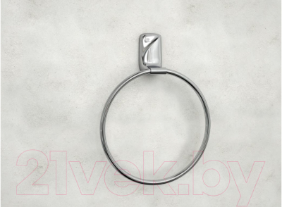 Кольцо для полотенца FORA FOR-FL011