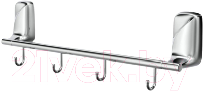 Вешалка для ванной FORA FOR-FL004 - фото