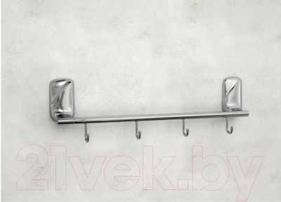 Вешалка для ванной FORA FOR-FL004